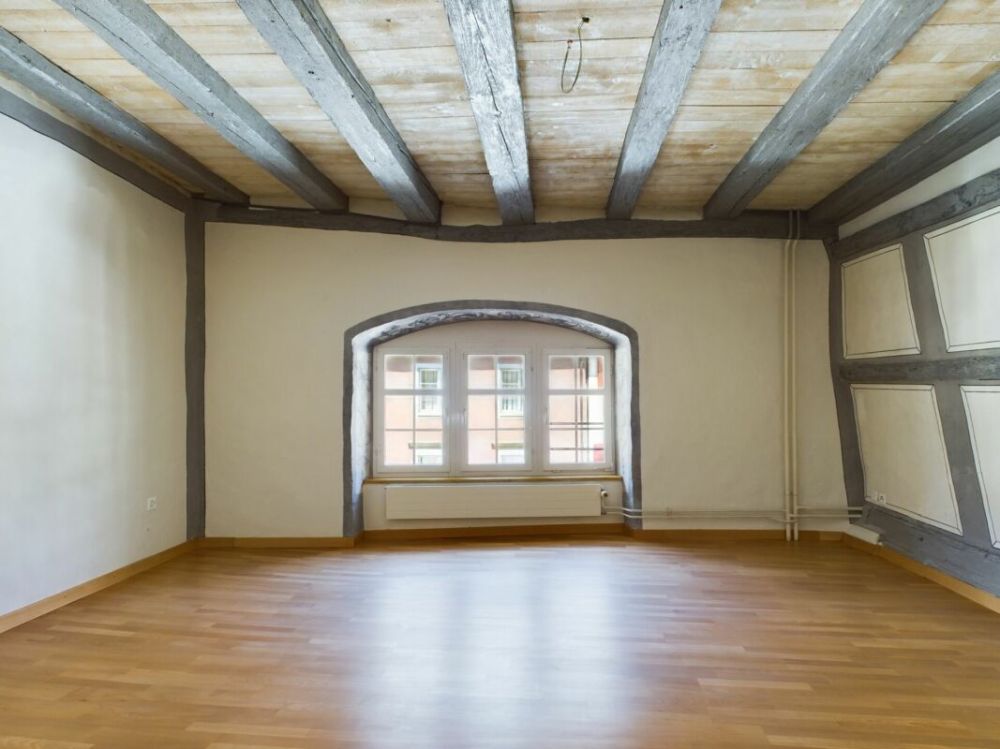 Kernsanierte 6.5-Zi Wohnung mitten in der Altstadt - Bild 10