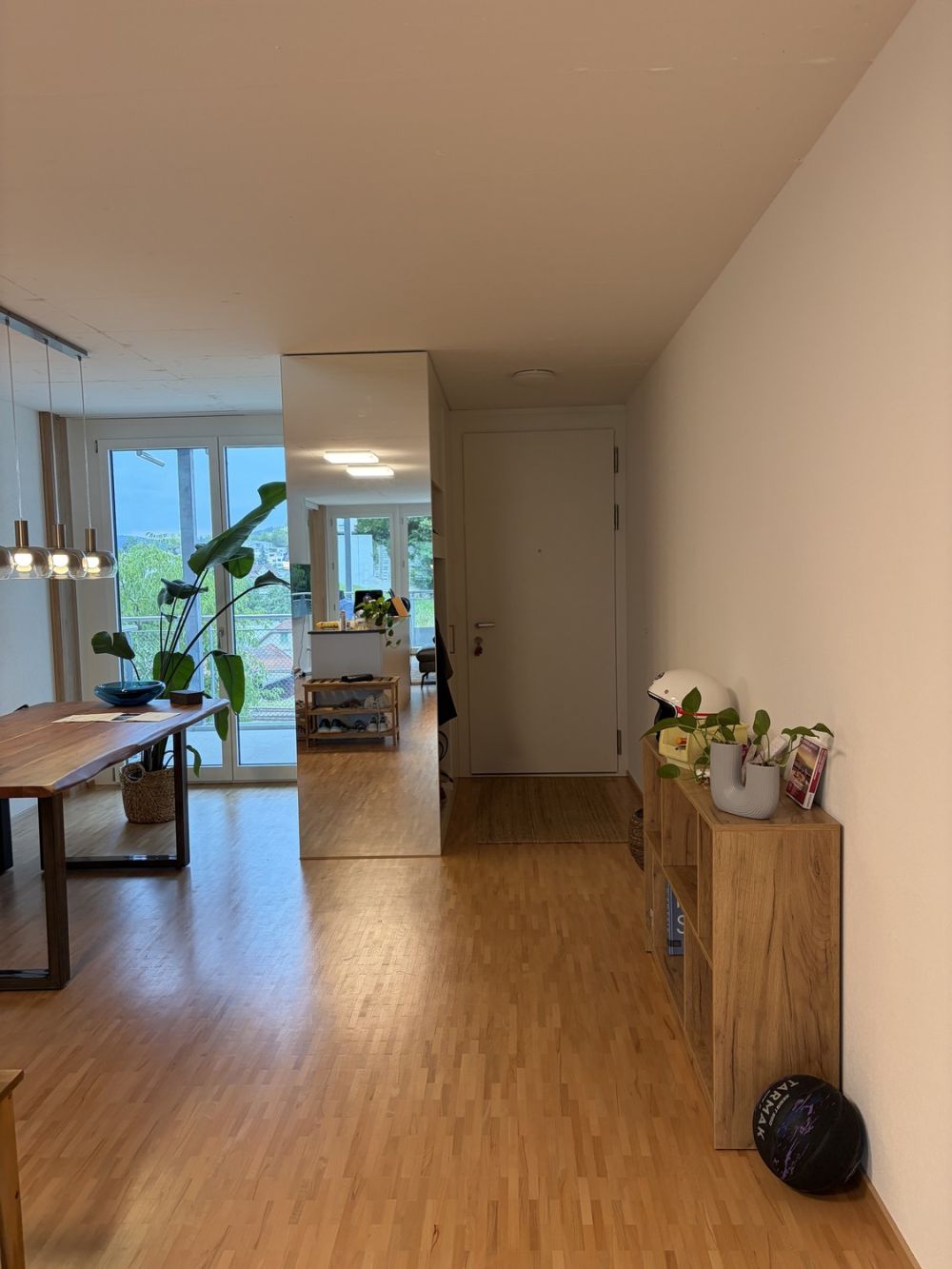 Attraktive Wohnung in Wetzikon ZH  Bahnhofsnähe - Bild 7