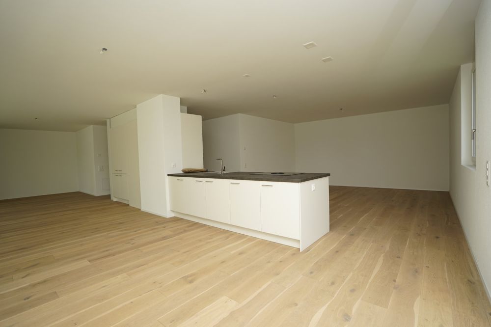 Grosszügige, moderne Loftwohnung - Stilvolles Wohnen auf 92m² - Bild 3