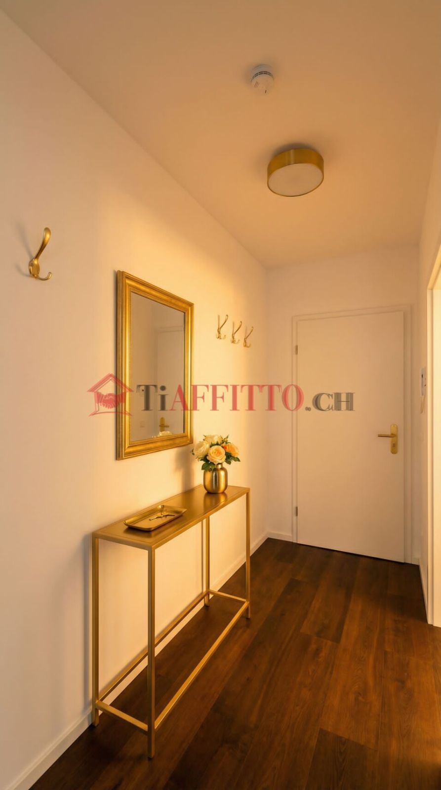 2,5 Zimmer hell in Viganello - Bild 9