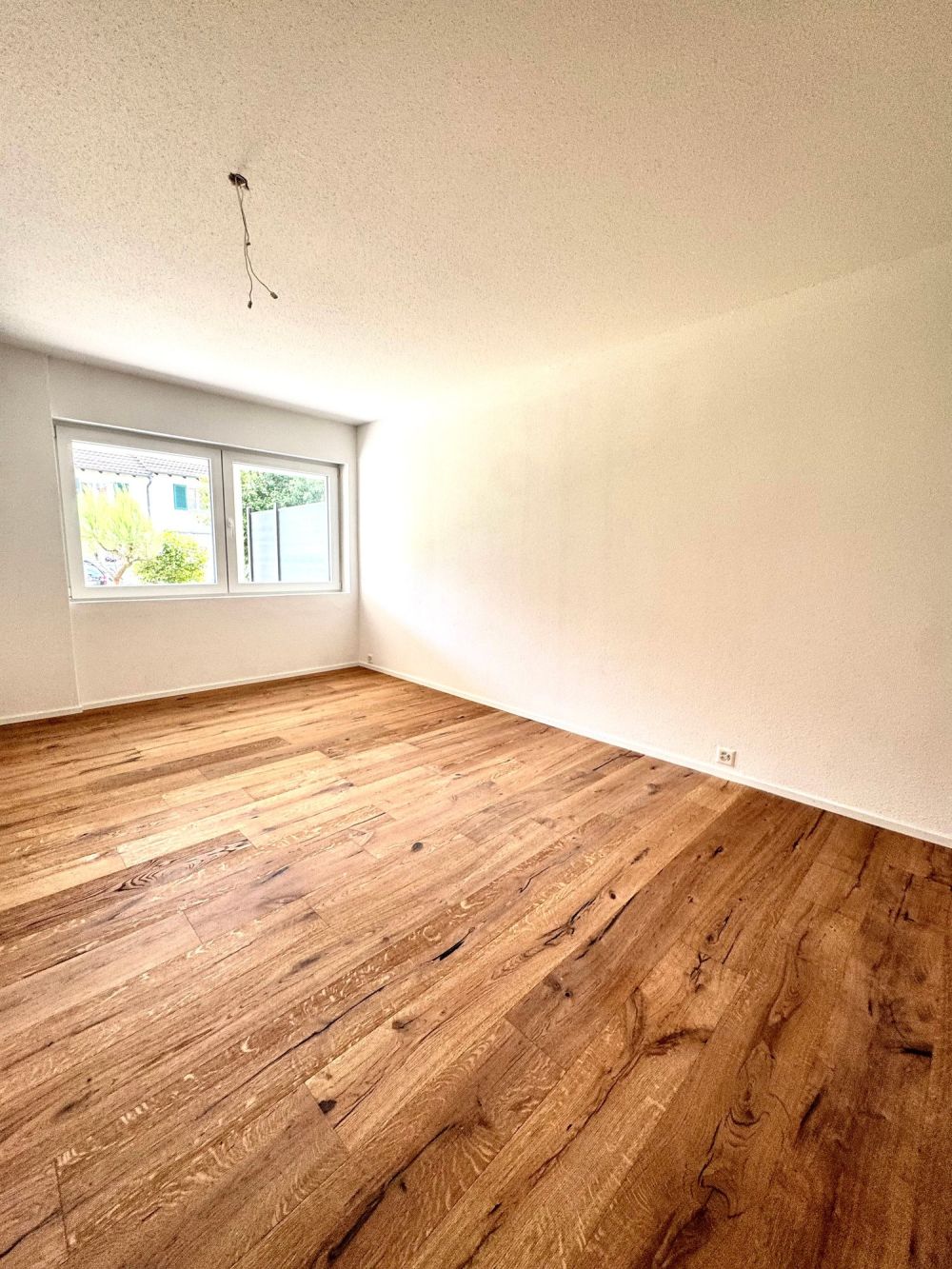 ERSTVERMIETUNG: Wunderschöne 2.5 Zimmer Wohnungen in Niedergösgen - Bild 10
