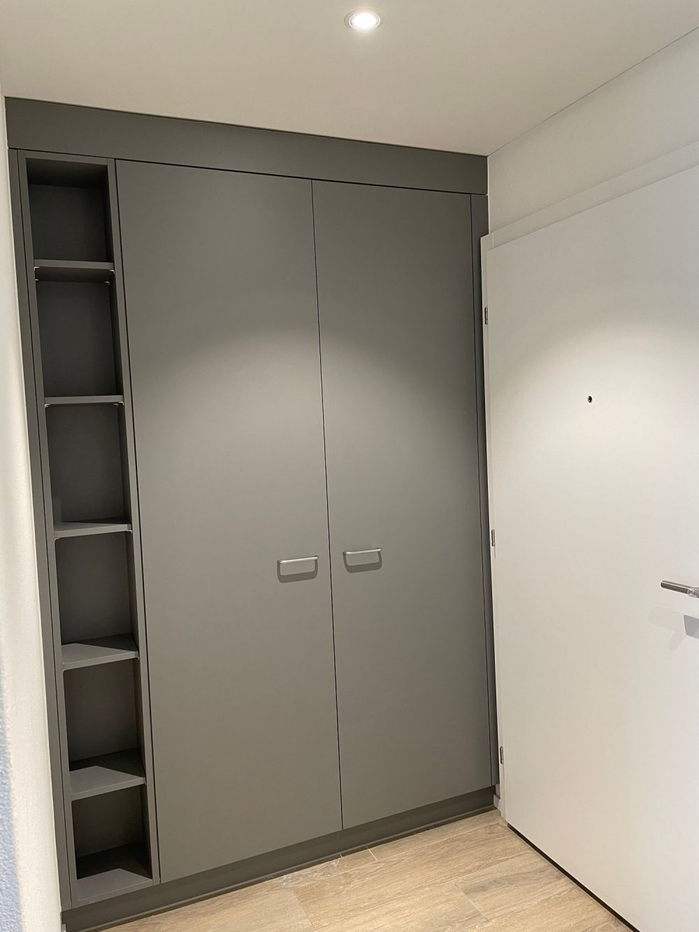 Neubau - Erstbezug in topmoderne, lichtdurchflutete Wohnung - Bild 8