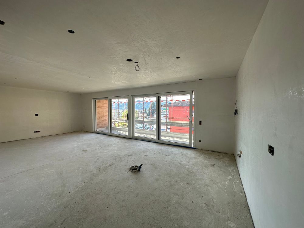 APPARTAMENTO DI NUOVA COSTRUZIONE - IMG_1127.jpeg