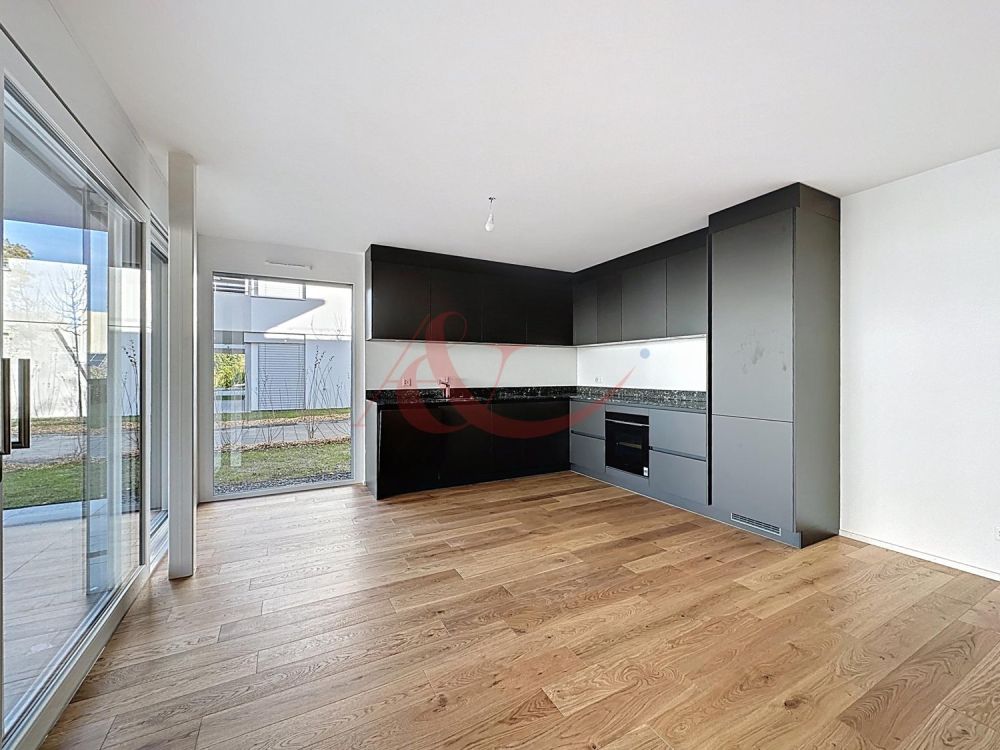 3,5 pièces neuf à louer ! Lausanne - Bild 3