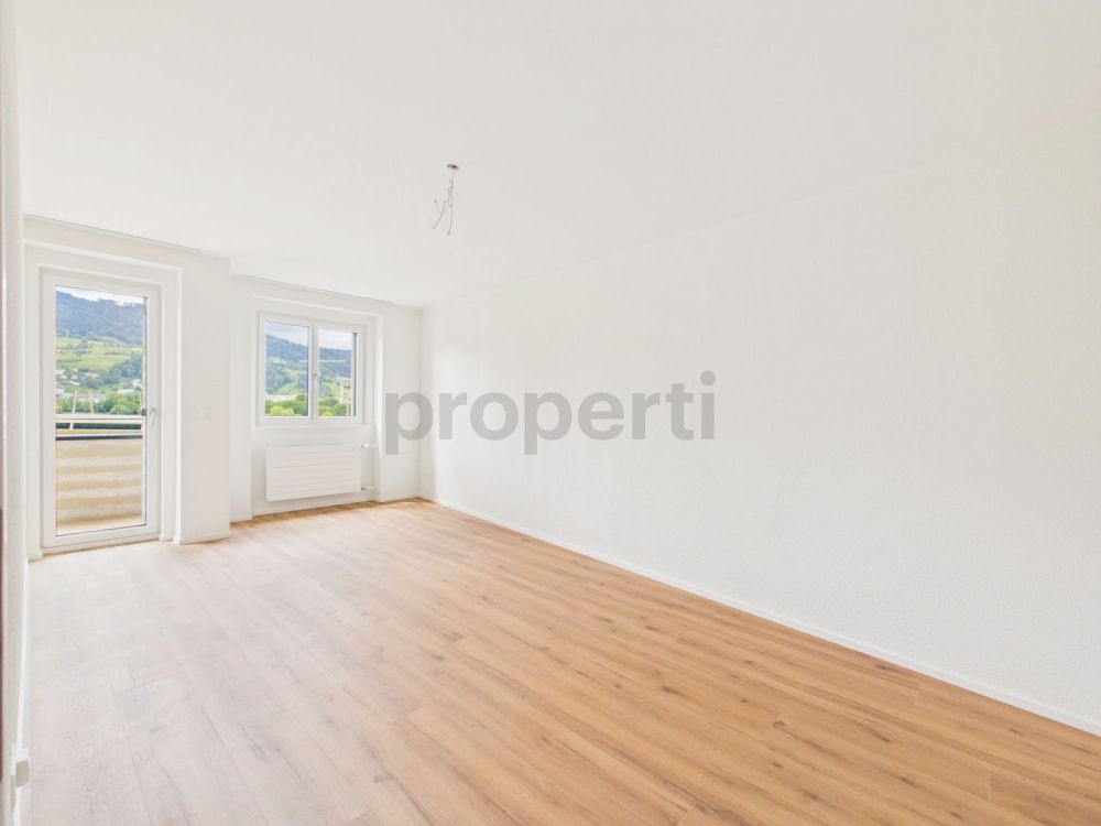 Hochwertig sanierte 3.5-Zimmer-Wohnung im Erstbezug - Image 6