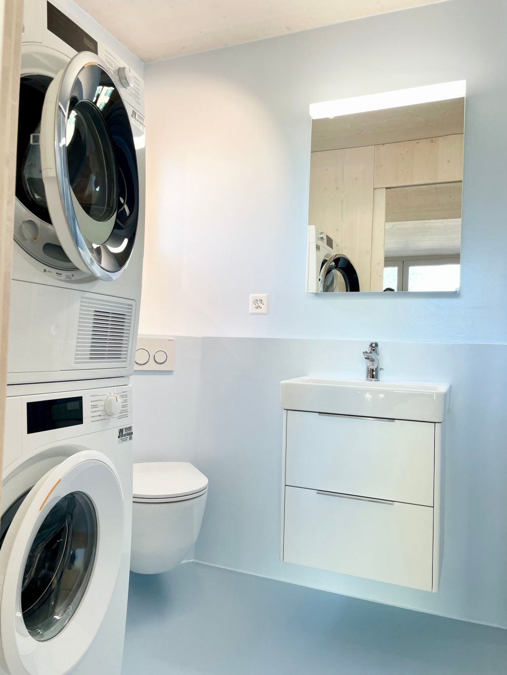 Tiny House 40m2 zu vermieten - IMG_7545