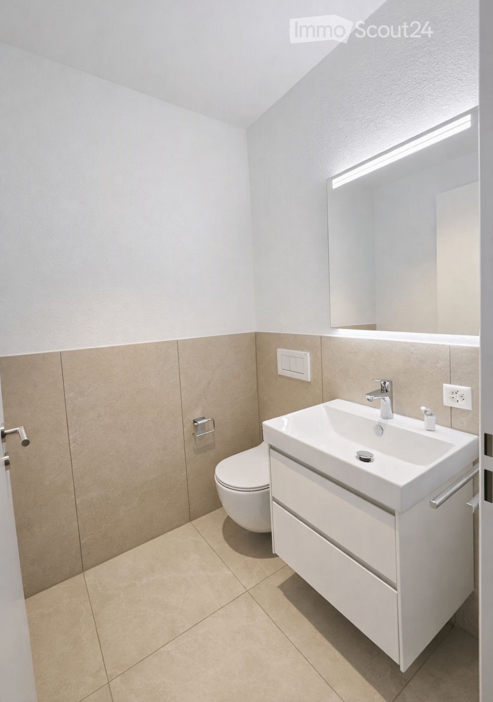 WOHNEN MIT WEITBLICK – EXKLUSIVE 4.5-ZIMMER-NEUBAUWOHNUNG IN BUOCHS - Bild 4