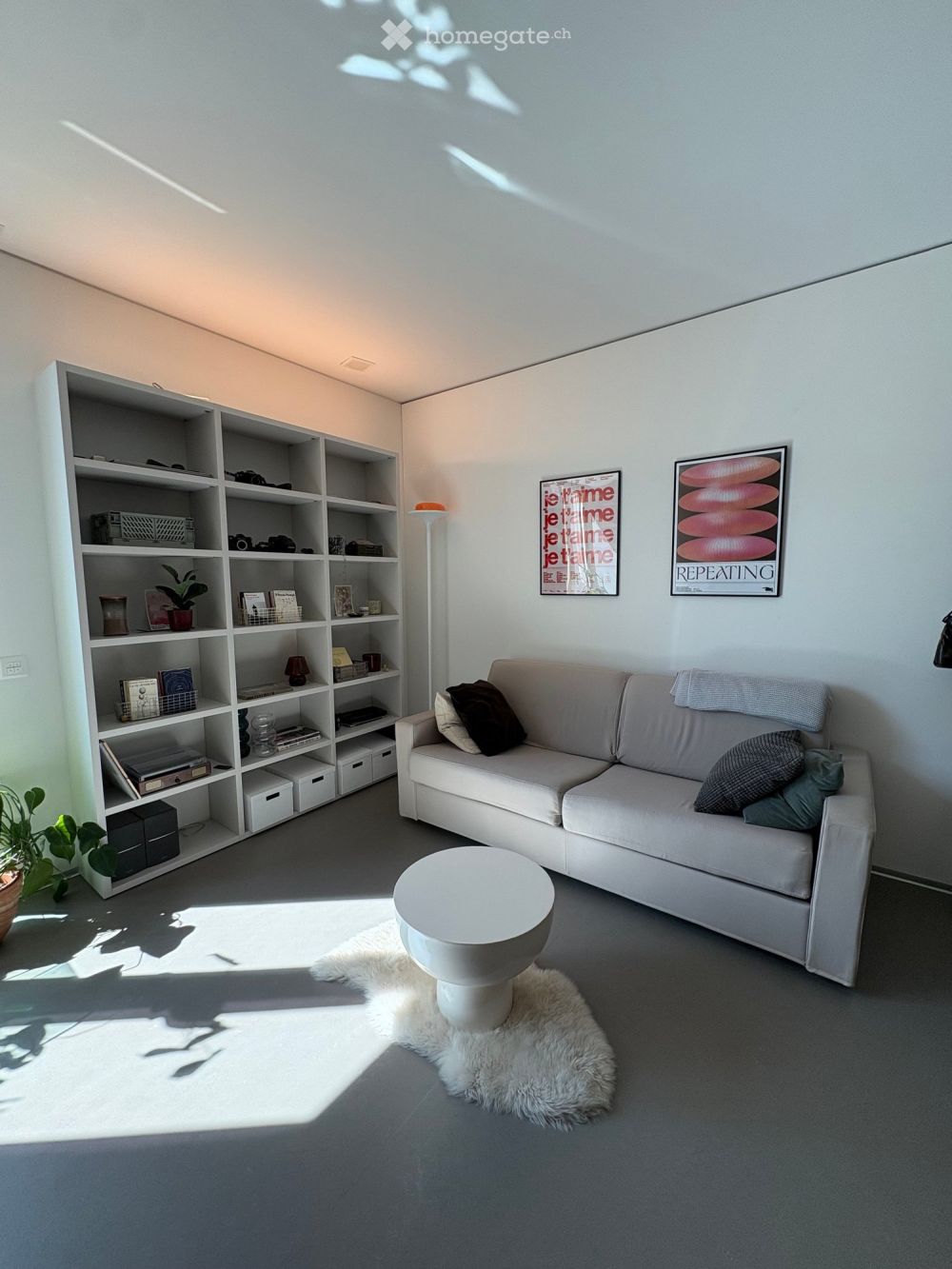 Appartement moderne de 2.5 pièces à louer à Lugano - Bild 3