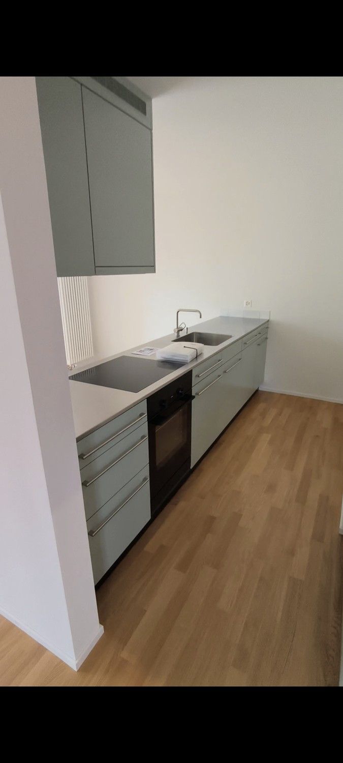 Möblierte 3.5-Zi-Wohnung zur Untermiete | Frauenfeld Huben - Bild 4