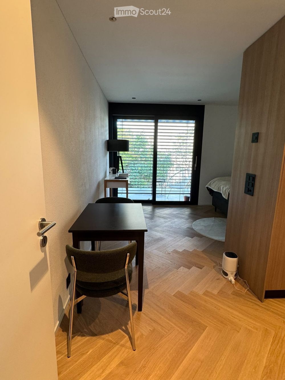 Appartement à St-Gall - Bild 2