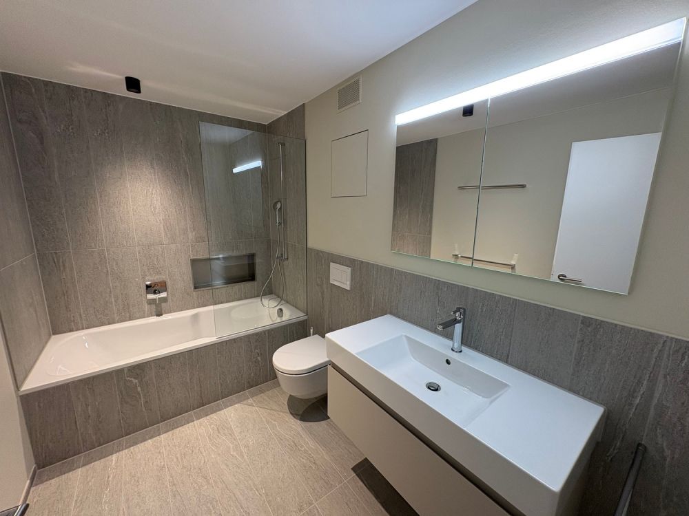 Chur - 4.5-Zimmerwohnung (Erstbezug) - Bild 4