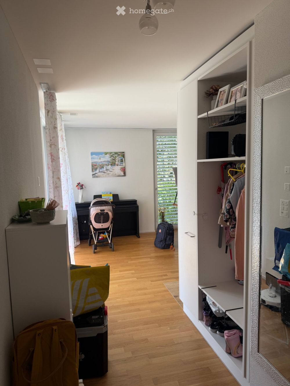 Wohnung in Dielsdorf - Bild 4
