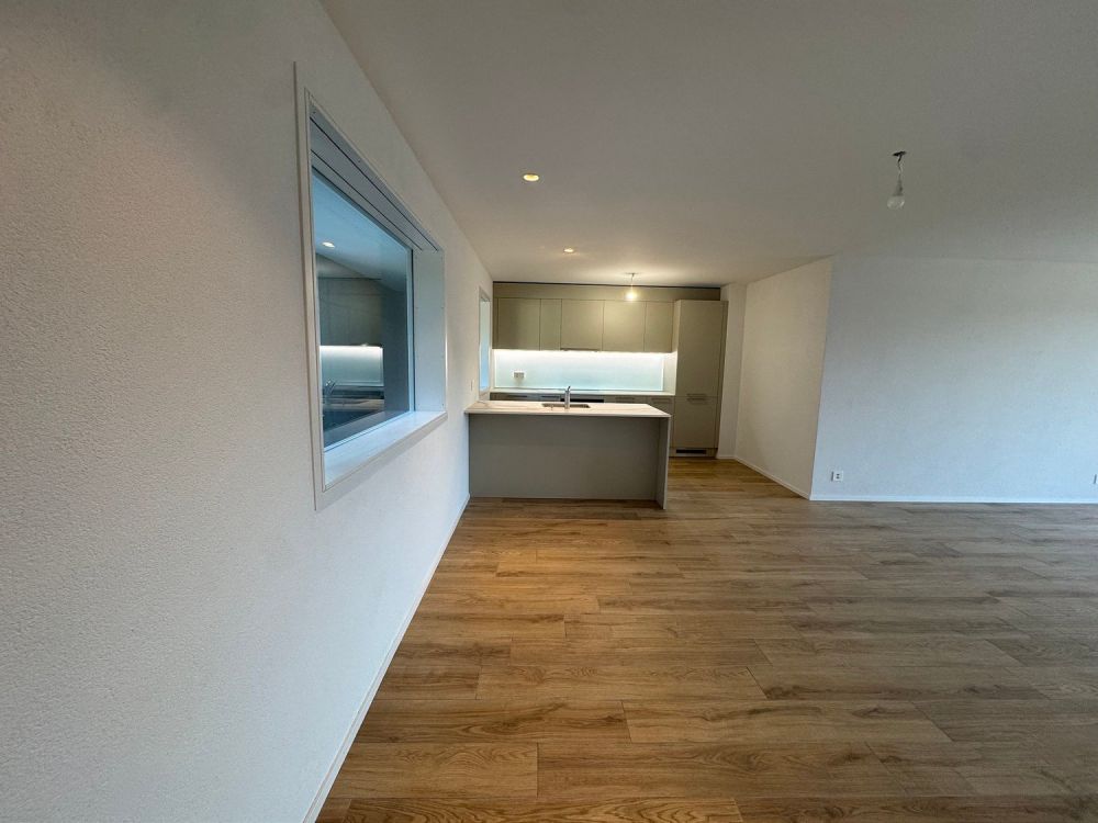 05596 - Appart. 3½ PCES - IMP. CHAMP-RIOND 8 - MATRAN - Bild 9