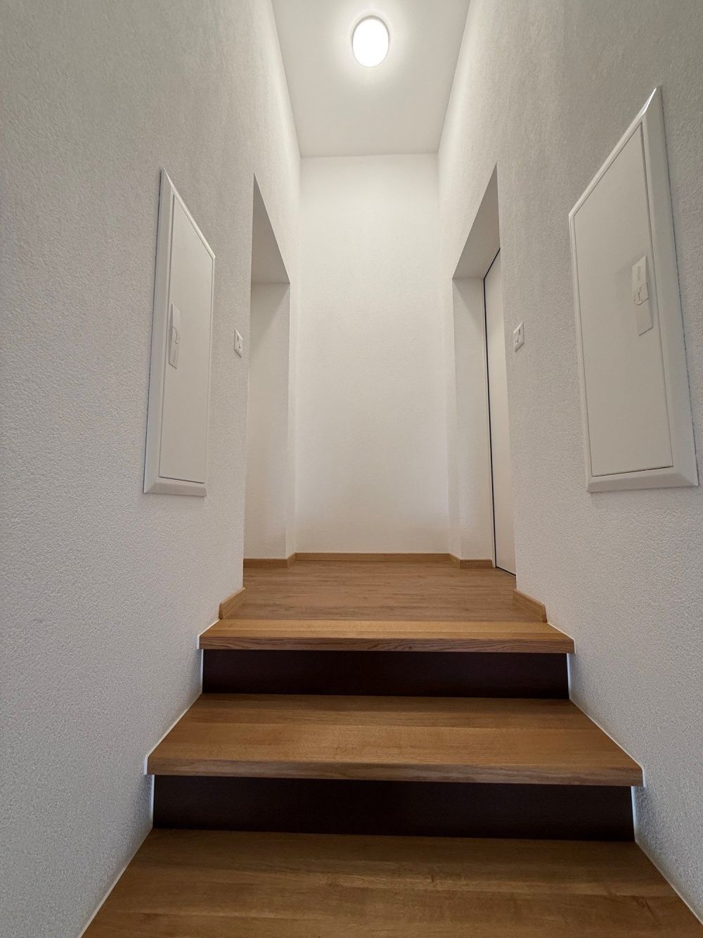 Erstbezug 2-Zimmer-Dachgeschosswohnung - Bild 6