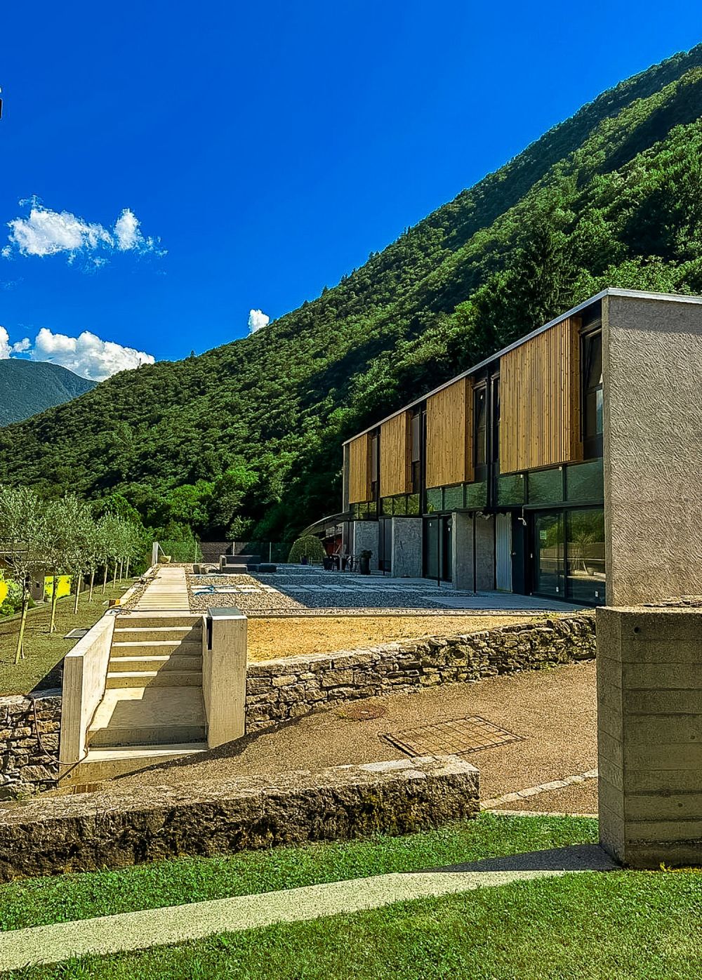 Rent to Buy - Casa a schiera di nuova costruzione - Bild 2