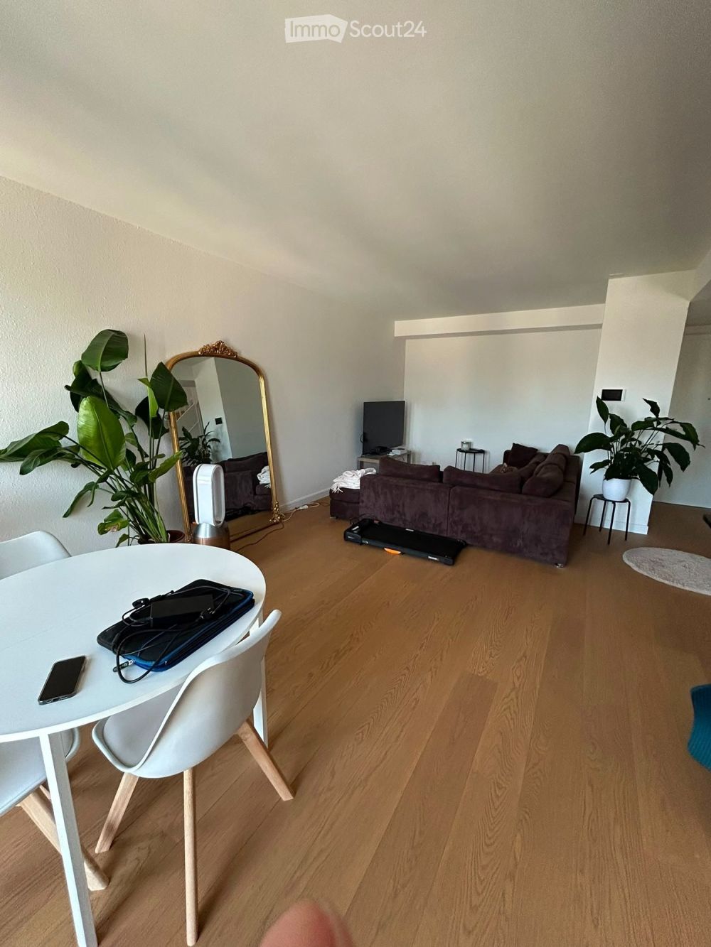 Élégant 4 pièces neuf au cur de Genève  Rue de Rive - Bild 4
