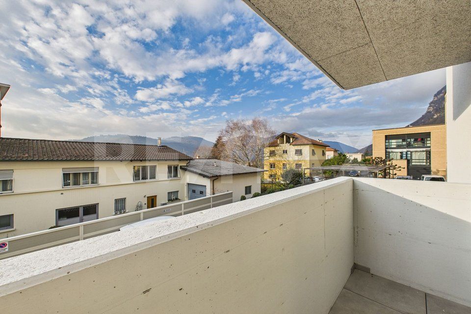 Nuovo appartamento 2.5 locali in affitto a Mendrisio  prima locazione - Bild 5