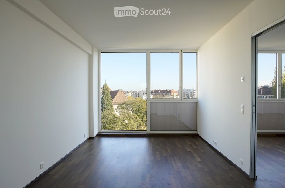 Helles 3-Zimmer-Apartment mit Stadtblick, Maraîchers-Viertel, Genf - Bild 5