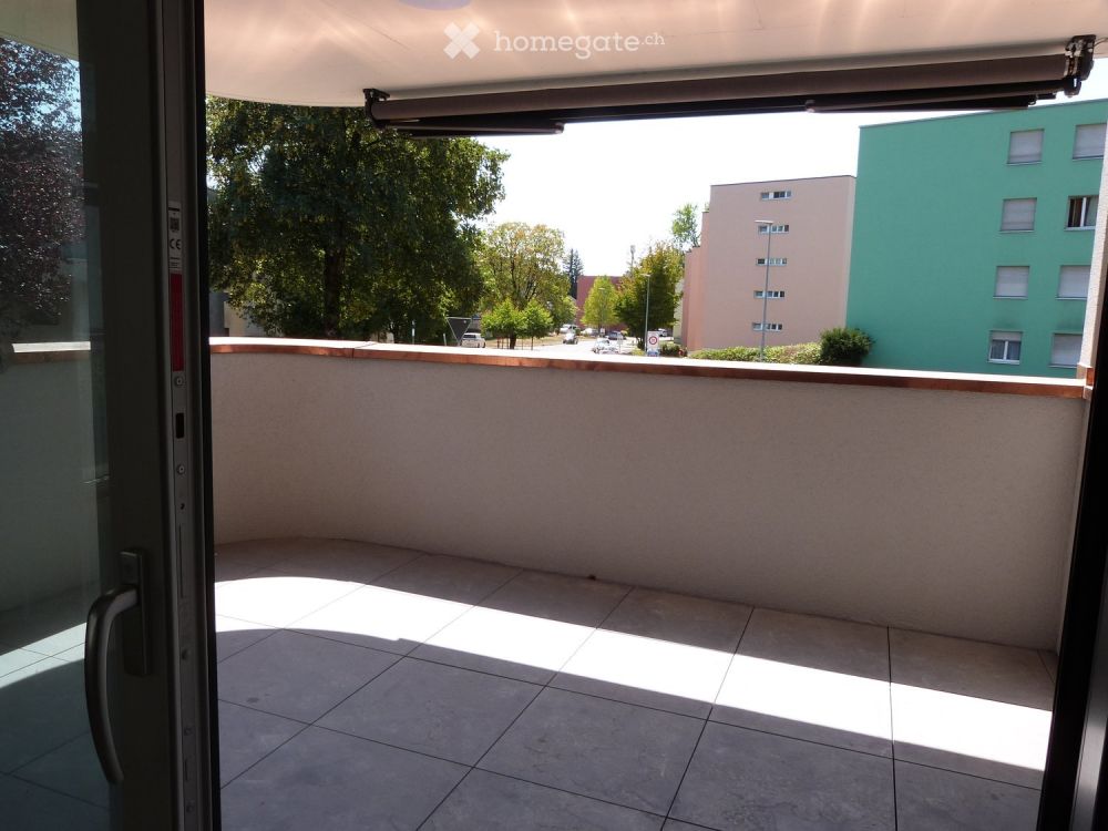 Erstvermietung 2.5 Zimmer Wohnung in Fehraltorf - Bild 6