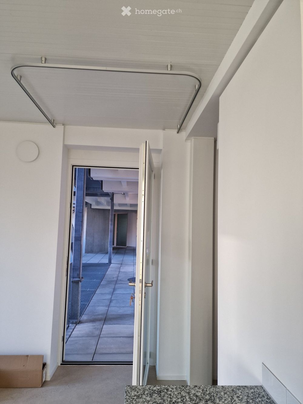 Lichtdurchflutete und grosszügige 4.5-Zimmerwohnung,  ab 1. Dezember 2026 zu vermieten - Bild 5