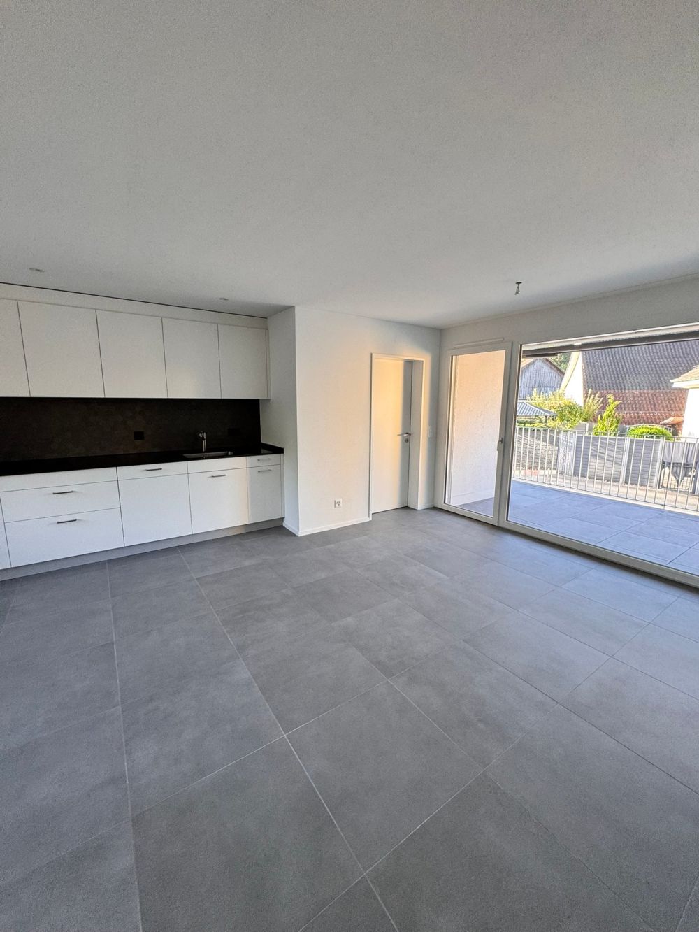 Erstvermietung 2 MFH Kirchweg 358 / 359 in Zullwil – Modern wohnen im Grünen - Bild 5