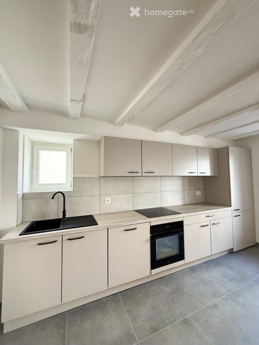 CHF 3'950.– | Superbe duplex lumineux – Emplacement premium avec tram au pied de l"immeuble - Bild 2