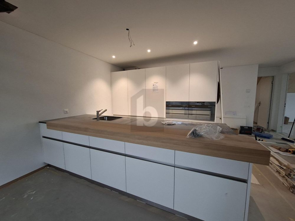 GROSSZÜGIG, STILVOLL MIT GALERIE UND AUSSICHT - Bild 5