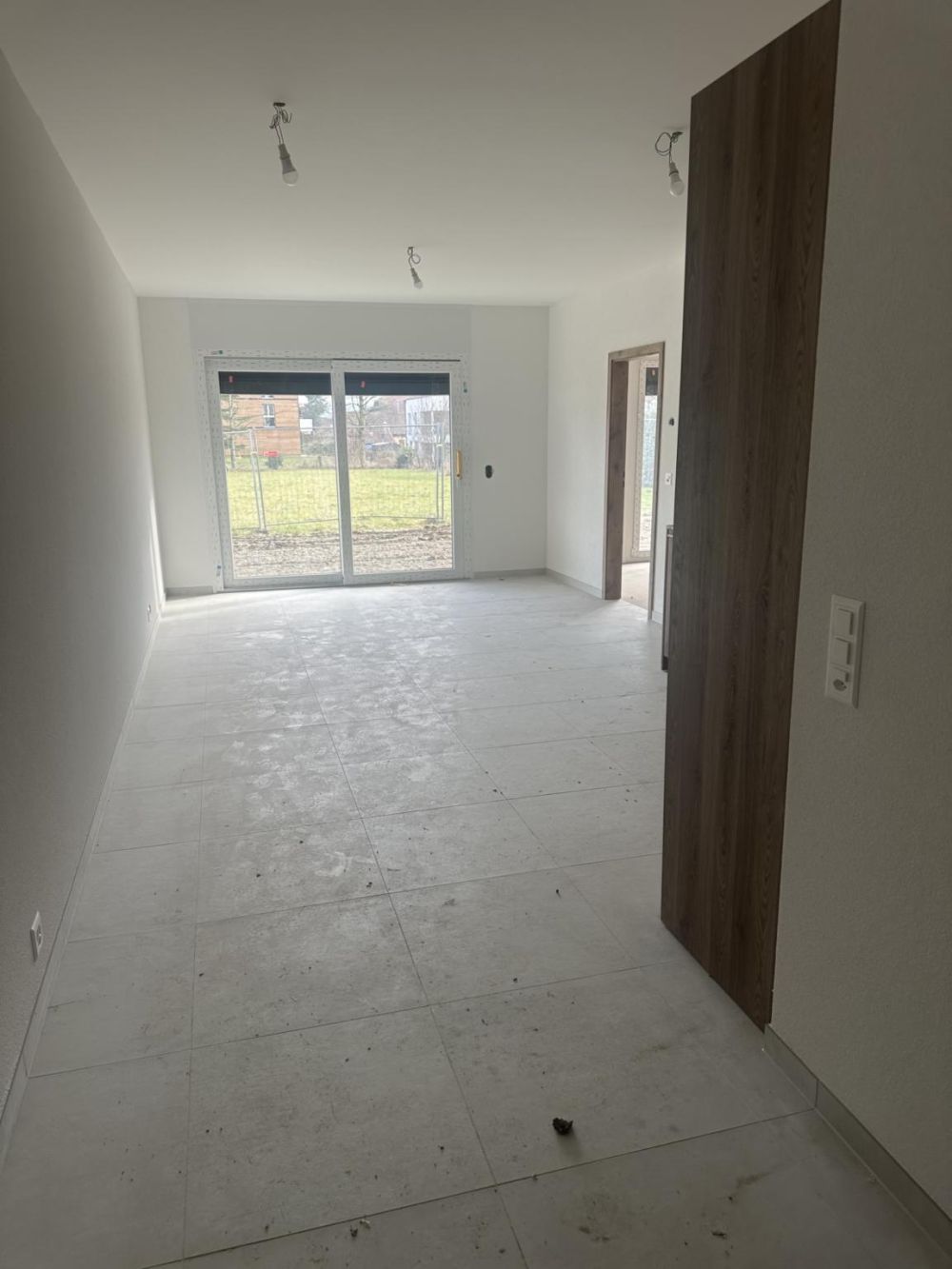 Appartement neuf avec balcon ! - Bild 3