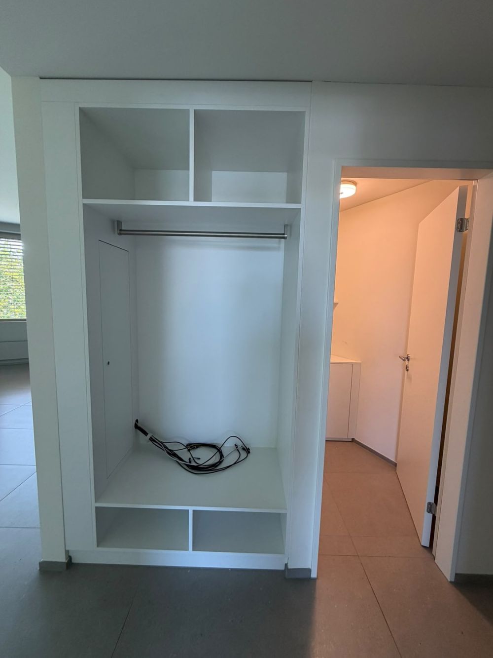 4.5-Zimmer helle und moderne Wohnung - Bild 5