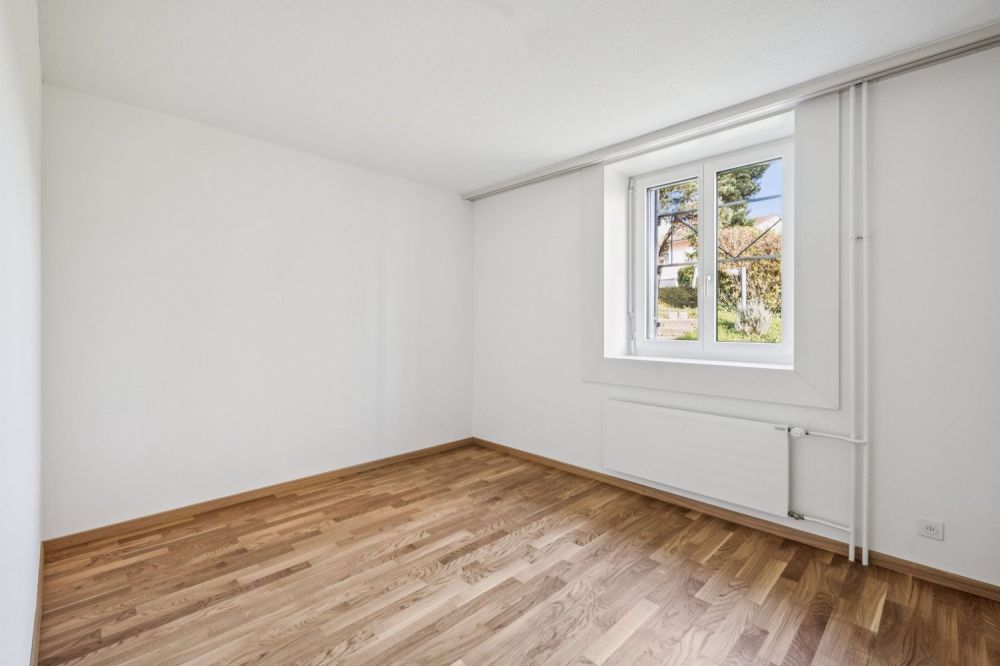 À louer à Bussigny – Plusieurs appartements entièrement rénové - Bild  LIA