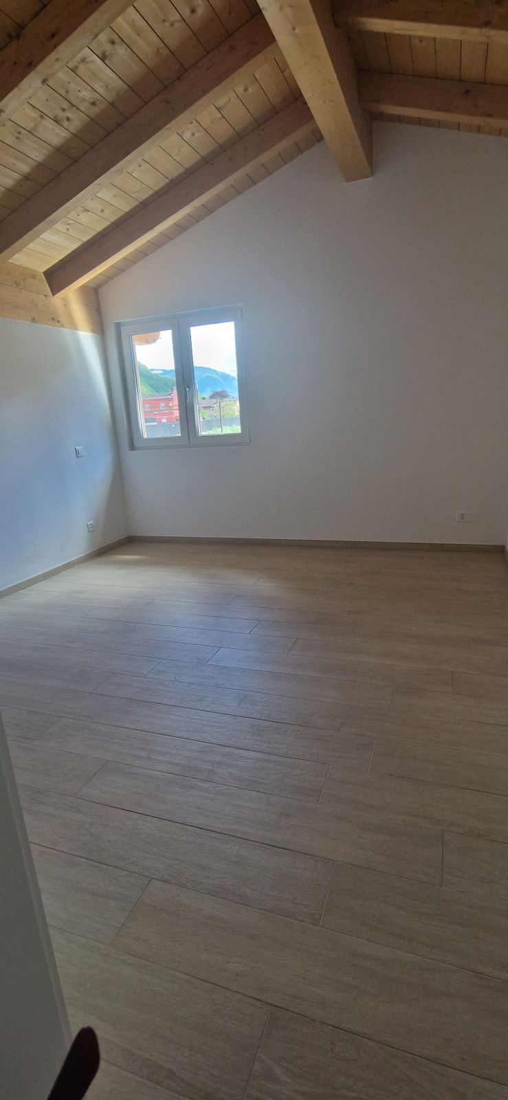 Casa unifamiliare moderna a Osogna - 3.5 locali con giardino - Bild 9