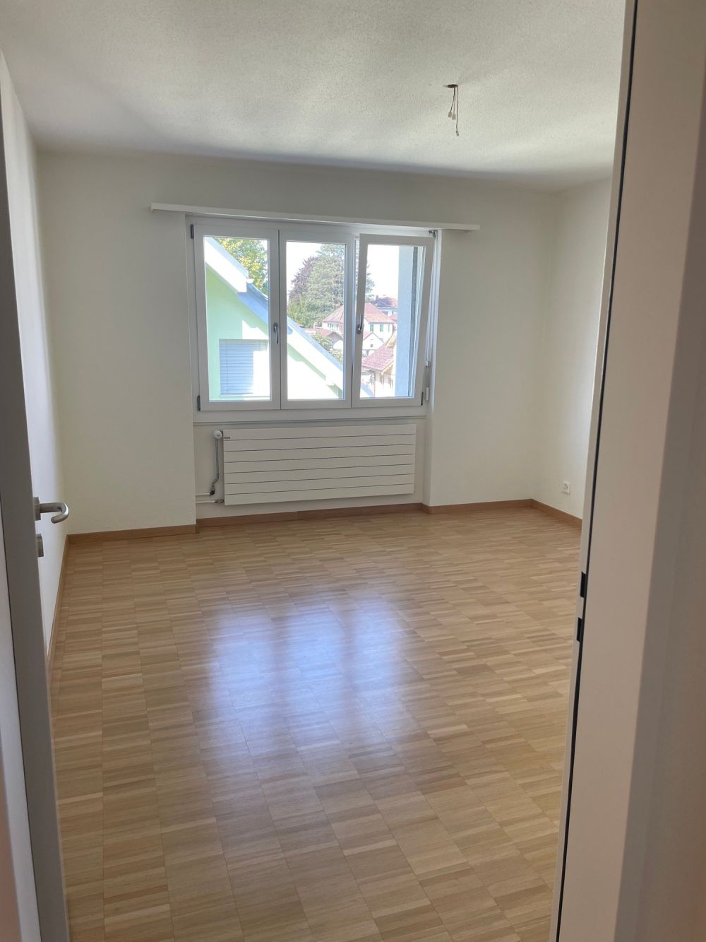 Erstvermietung nach Sanierung 4.5-Zimmerwohnung in Bahnhofsnähe von Herzogenbuchsee - Bild 10