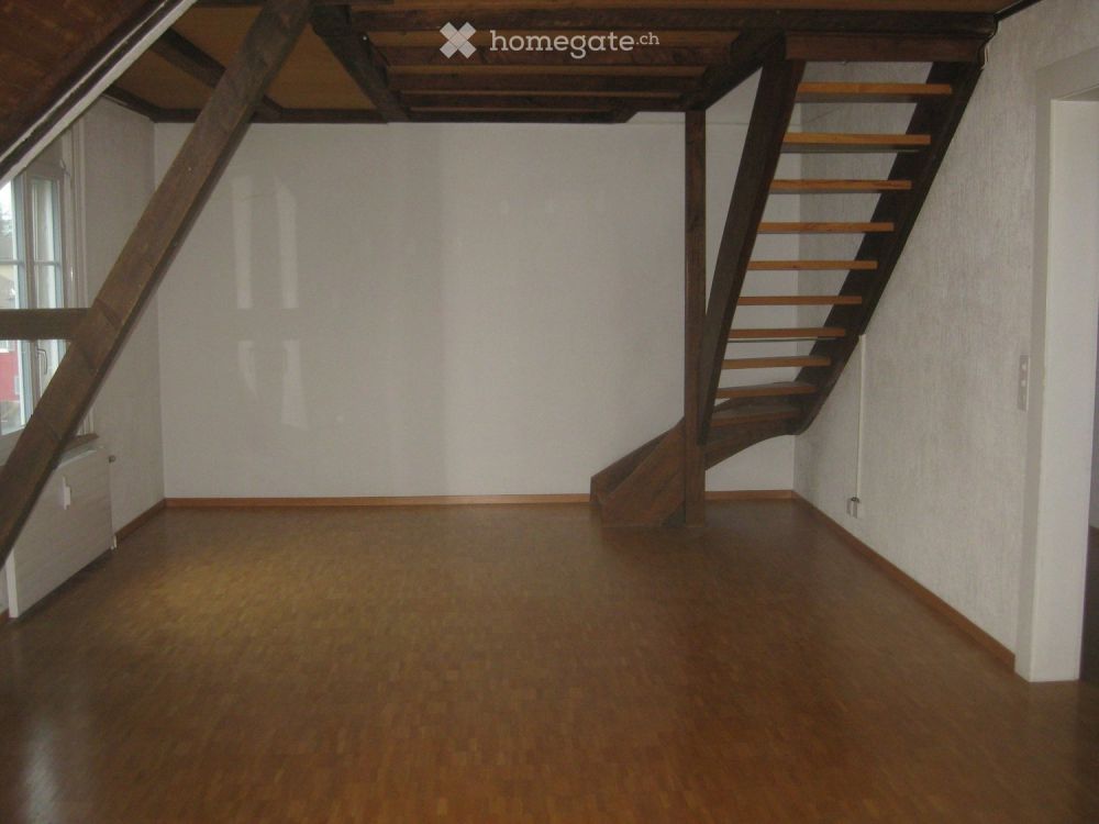 4-Zimmer Maisonette-Wg. 2-geschossig, Cheminée, Wintergarten - Bild 3