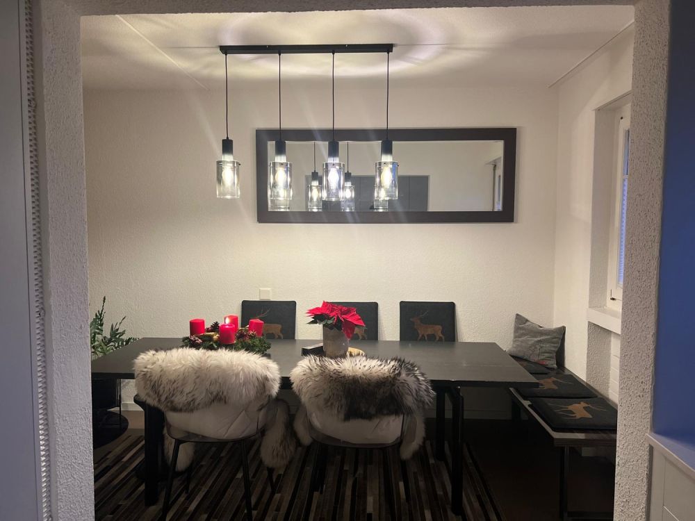 Hochwertiges, grosses Zimmer (24qm) in ruhiger Frauen-WG - Bild 9