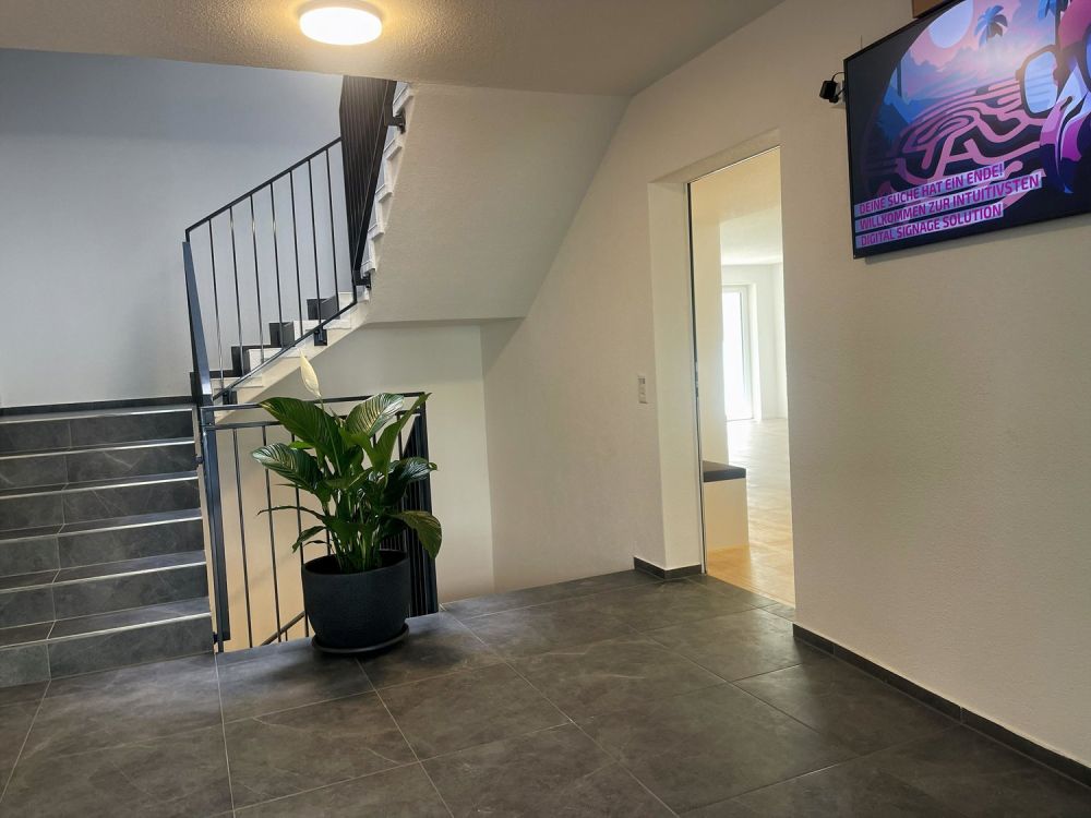 ERSTVERMIETUNG: Wunderschöne 4.5-Zimmer-Wohnungen in Baden - Bild 12