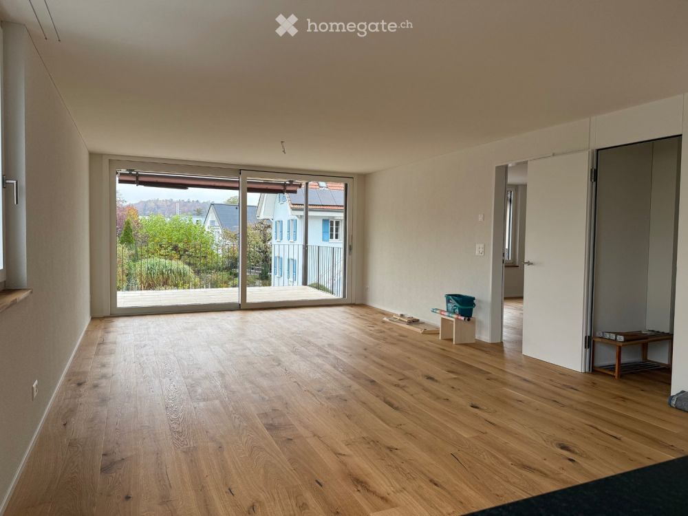 Einzigartige 3.5-Zimmerwohnung 1. OG, 109m2 - Bild 2