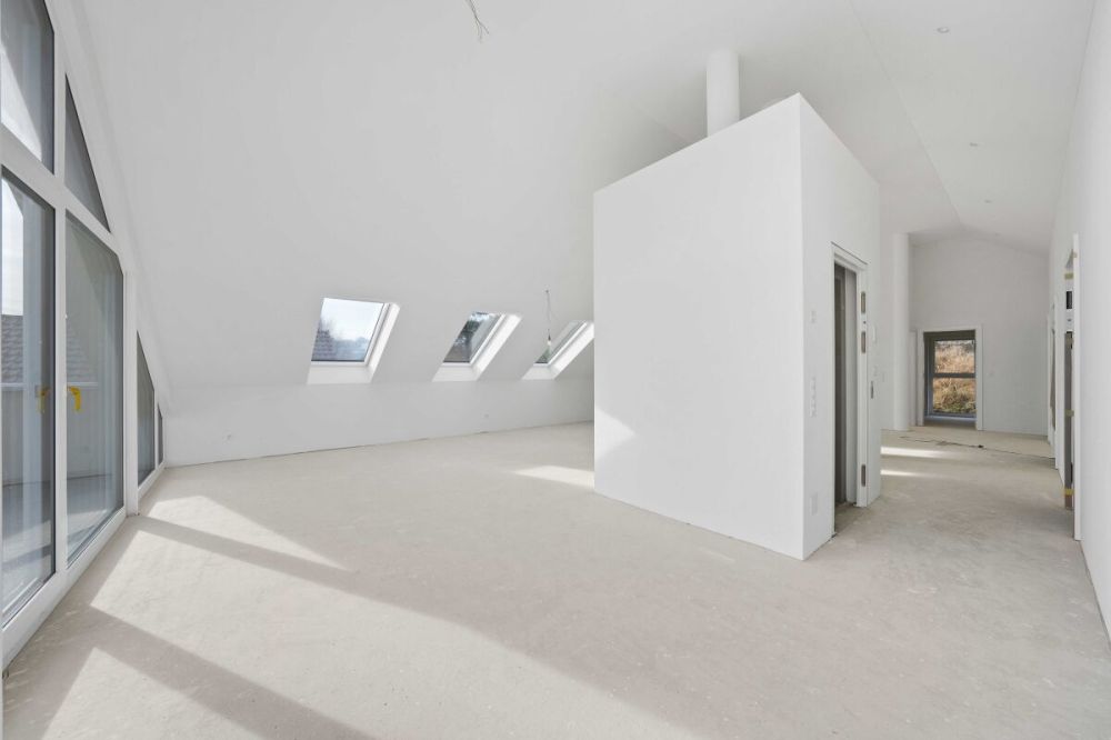 Neubau-3.5-Zimmer-Dachwohnung - Bild 5