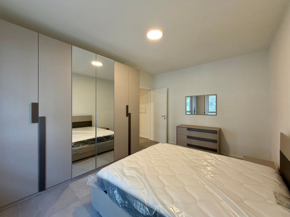 CHIASSO 3.5 loc. ARREDATO Pigione CHF 1'150 - Bild 7