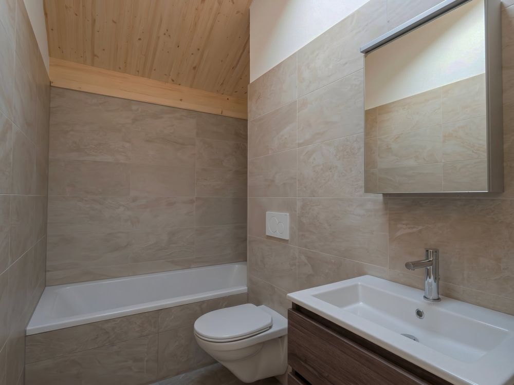 Erstvermietung - Grosszügige 4.5 Zimmer-Neubauwohnungen an ruhiger Lage - Bild 5