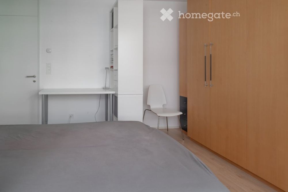 Appartement à Montreux - Bild 4