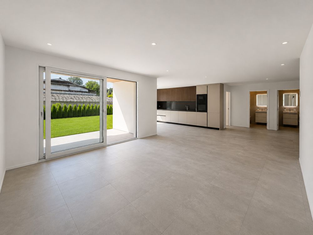 Erstvermietung am Hagacherweg – exklusive 3.5-Zimmer-Wohnungen - Bild 9
