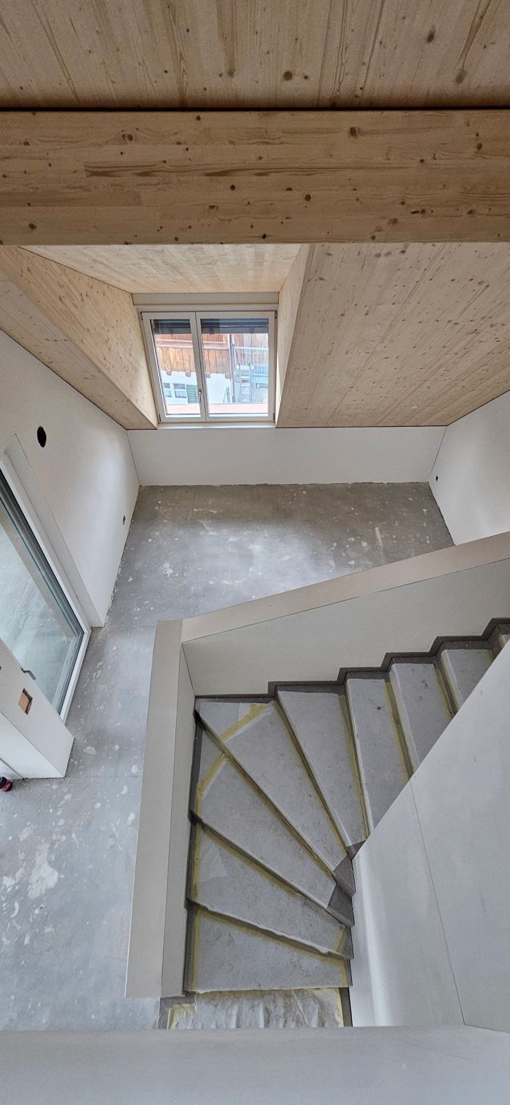 Neue Dach-Maisonettewohnung mit Charme - Bild 12
