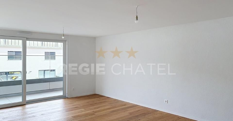 Ravissant 1.5pces neuf - Appartement 1.5 pièces - image - 5