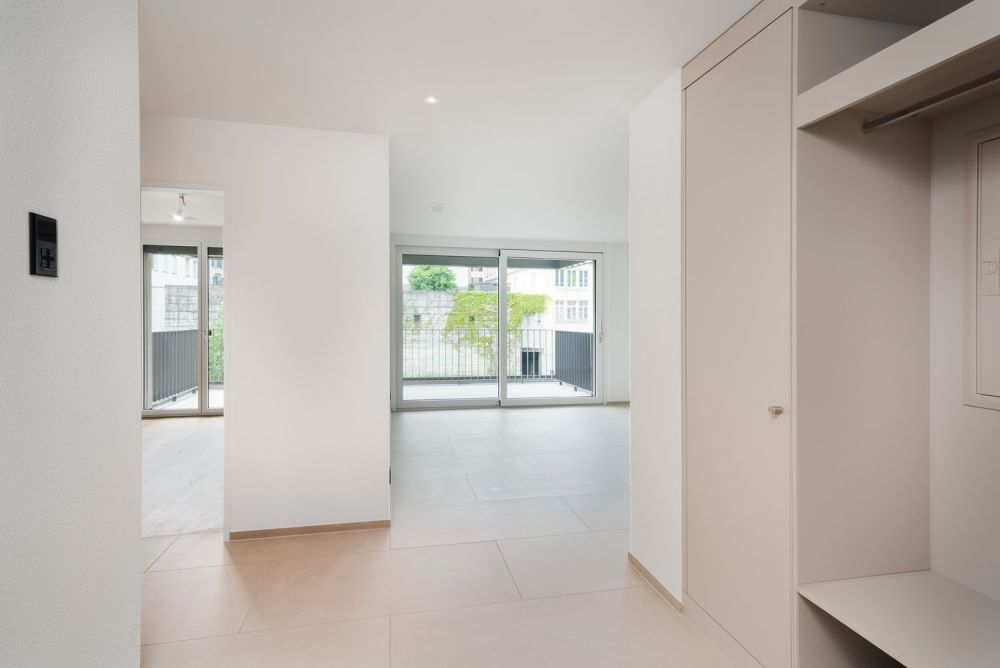 Neubauwohnungen mit exklusivem Eigentumsstandard - Bild 3