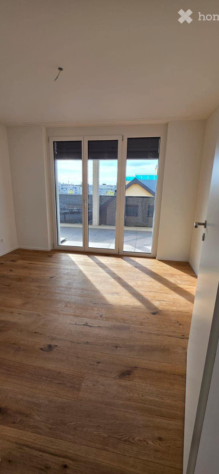 Neubau-Erstbezug | Helle 3.5-Zimmer-Wohnung mit Balkon | Kreuzlingen - Bild 4
