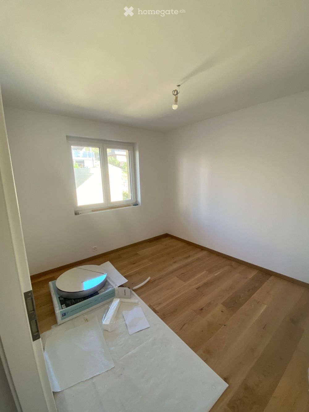 Maison jumelée à Signèse (Ayent) - Bild 13