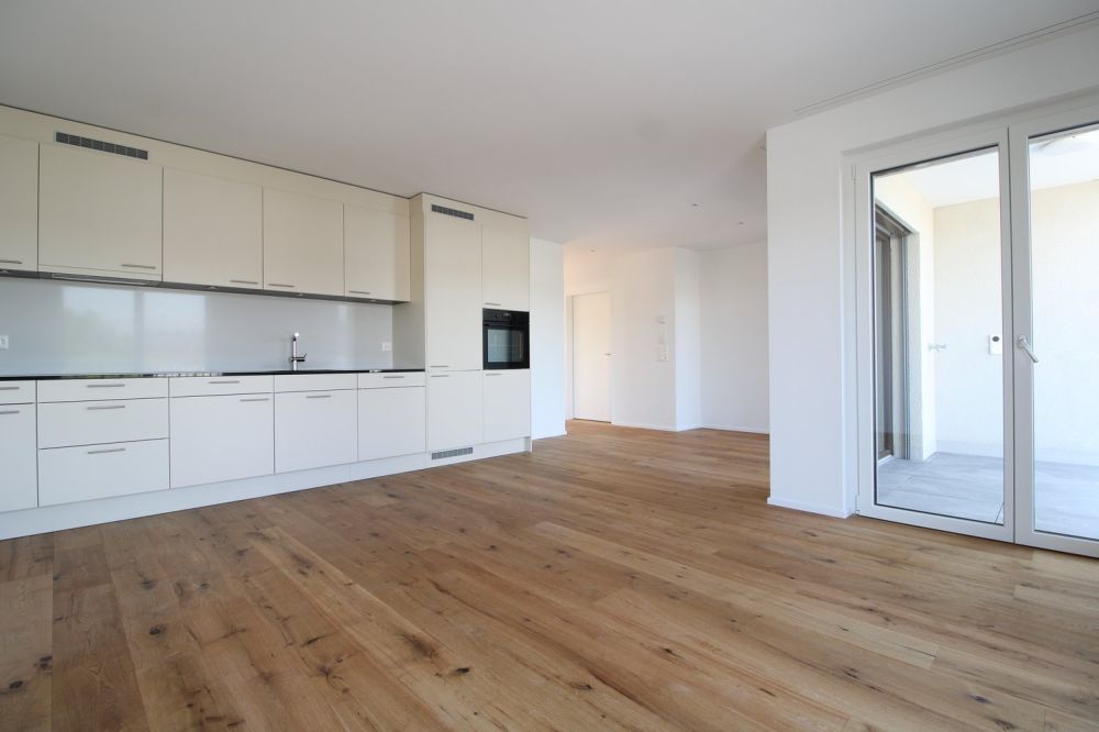 Exklusive 3.5 Zimmer-Attikawohnung im Neubau - Bild 4