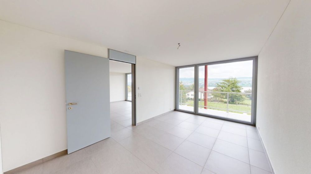 NEU BAU | NATURNAH | SEEBLICK - Zimmer 2