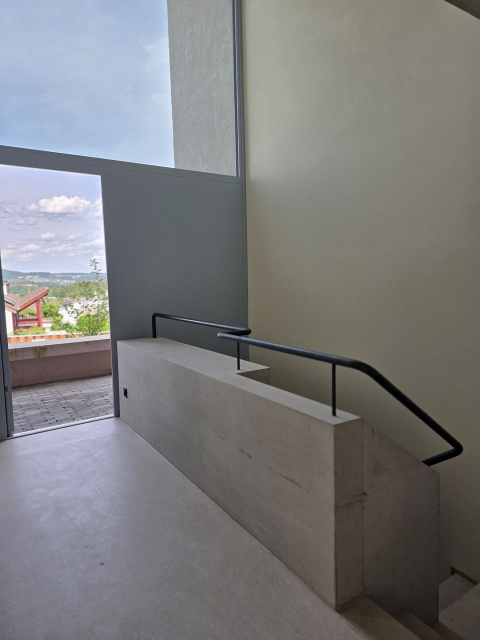 Architektonische Klarheit. Zeitlose Ästhetik. Raum für Individualisten - Bild 9