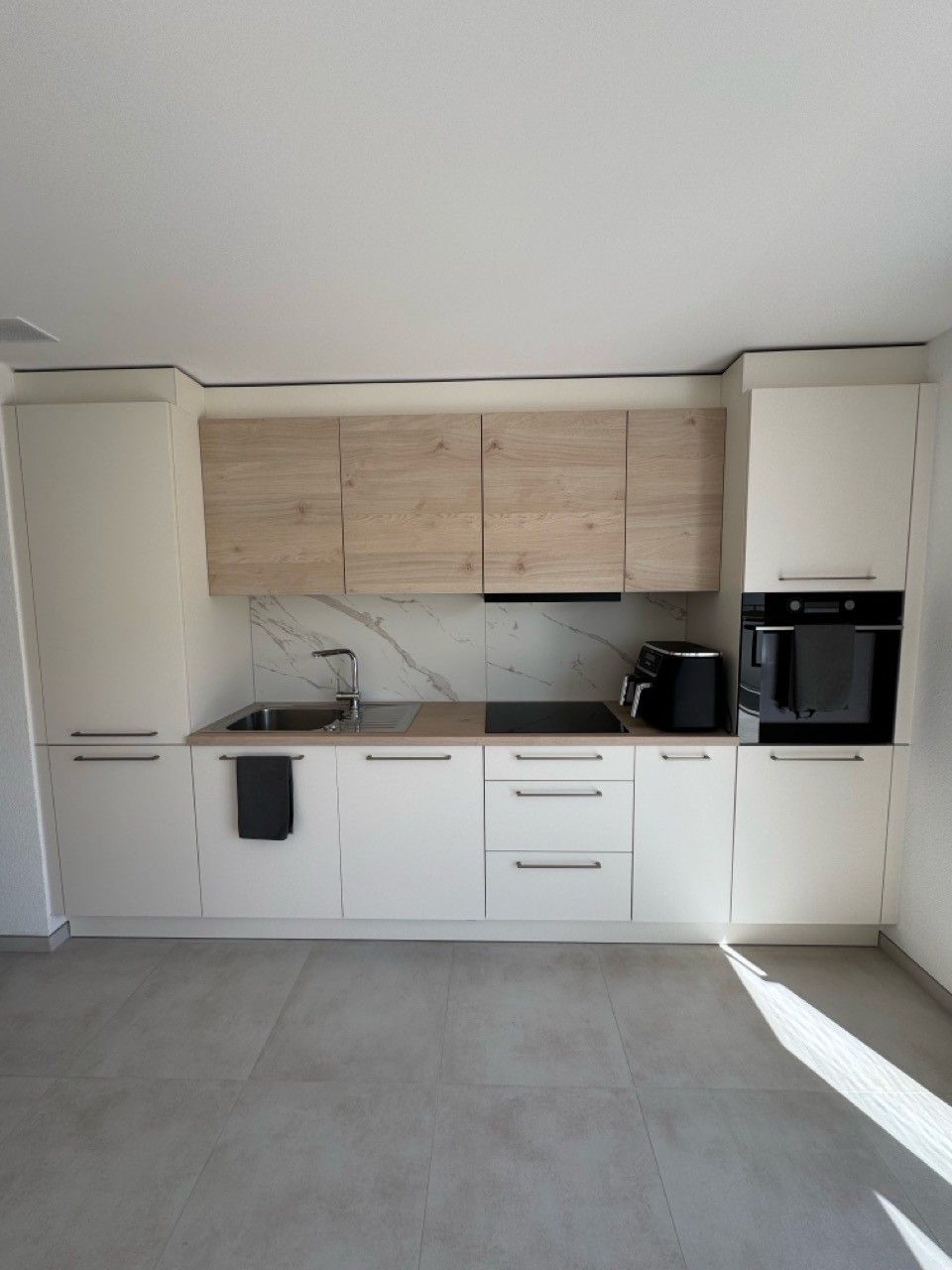 Moderne 2.5 Zimmer Penthouse - Bild 5